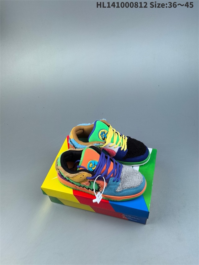 men Low top dunk sb shoes 36-45 2025-9-19-919